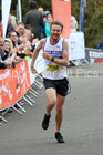 Kielder Half Marathon, 2018 Kielder Marathon and Half Marathon. Photo:  David T. Hewitson/Sports for All Pics